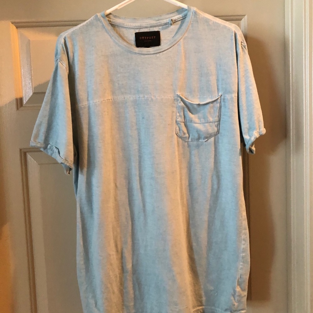 Men’s shirt